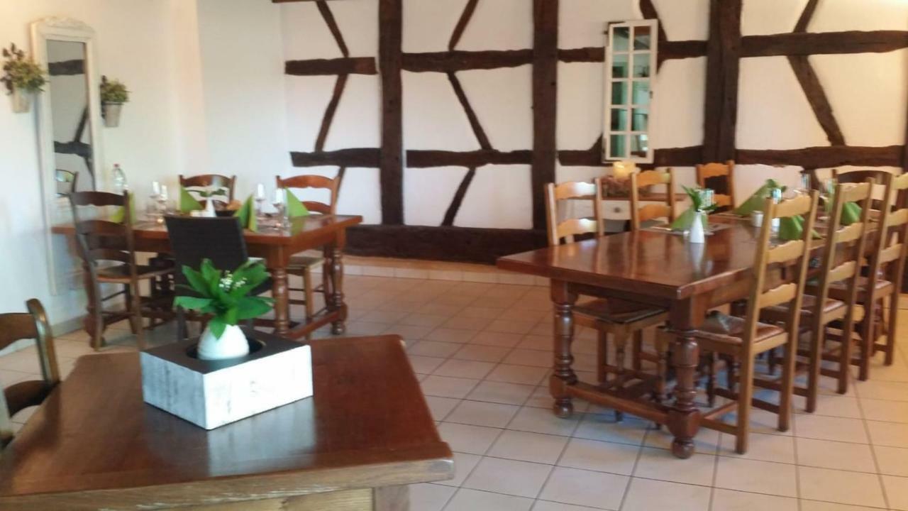 乐维娜住宿加早餐旅馆 Frontenaud 外观 照片